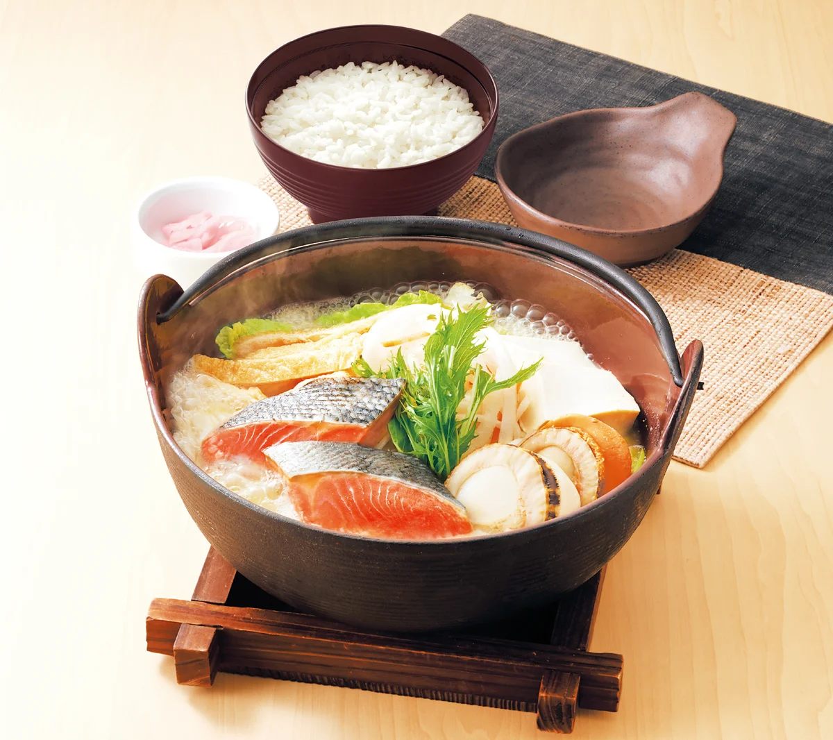 【和食さと】対象商品220円OFFでお得な『北海道祭り』 11/7からスタート! 画像 6