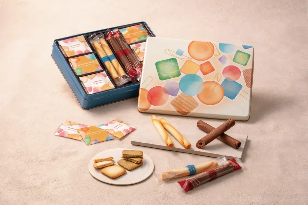 オンライン限定商品がリニューアル！11月5日（水）より「ガトー エクセラン」販売開始 画像 1