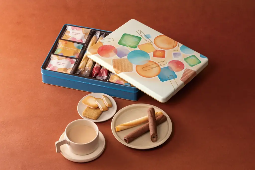 オンライン限定商品がリニューアル！11月5日（水）より「ガトー エクセラン」販売開始 画像 2