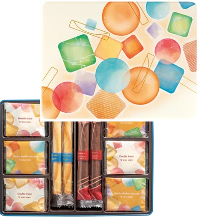 オンライン限定商品がリニューアル！11月5日（水）より「ガトー エクセラン」販売開始 画像 3