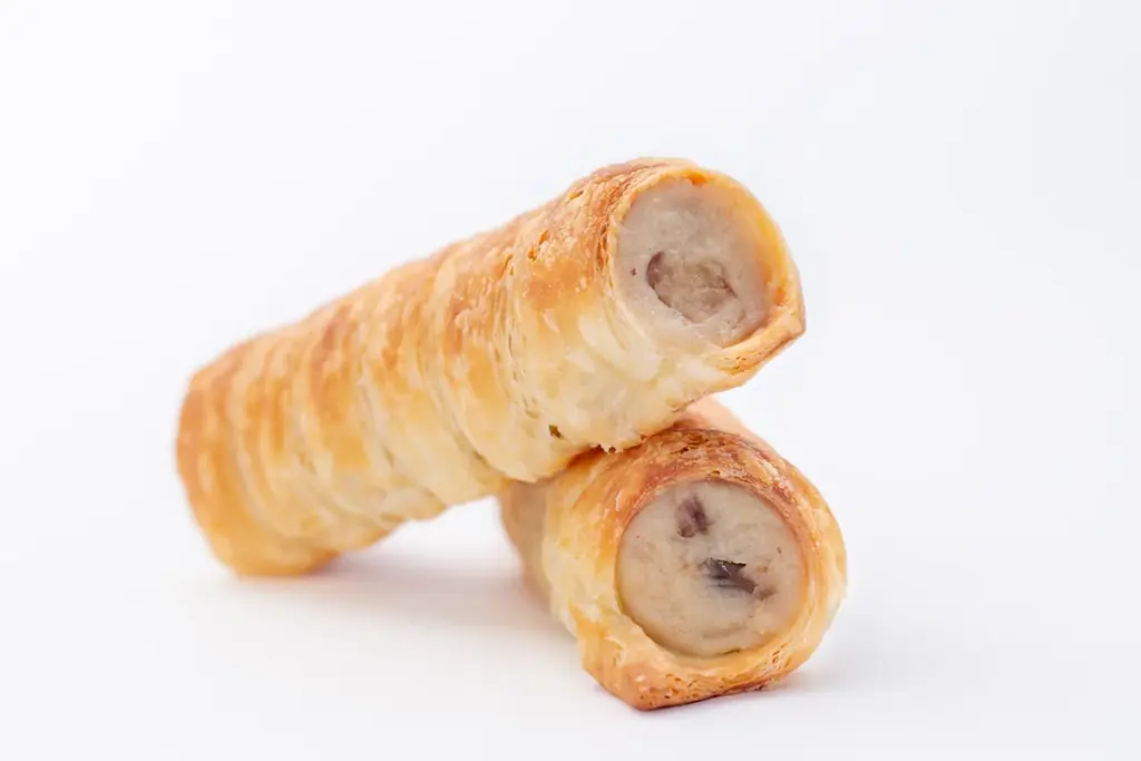 赤福が手がける和洋菓子ブランド「五十鈴茶屋」、11月12日（水）〜18日（火）名鉄百貨店に期間限定出店 画像 3