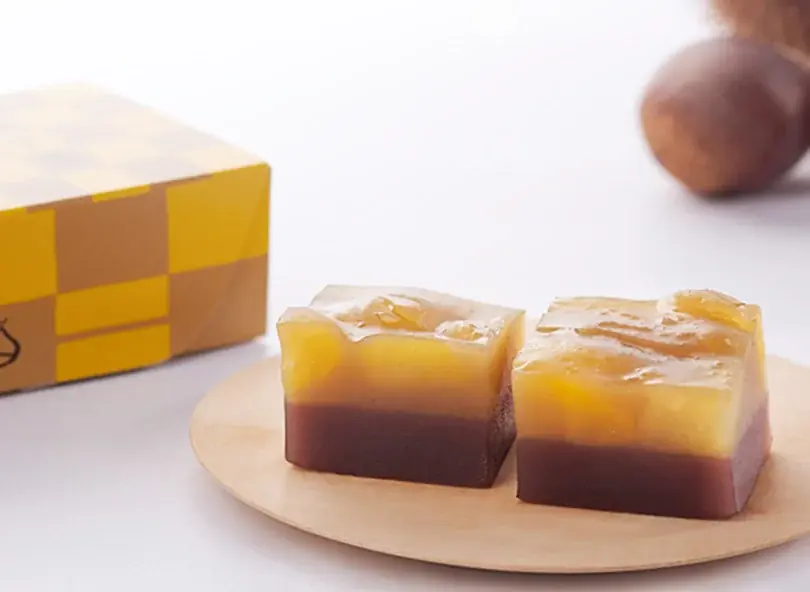 赤福が手がける和洋菓子ブランド「五十鈴茶屋」、11月12日（水）〜18日（火）名鉄百貨店に期間限定出店 画像 6