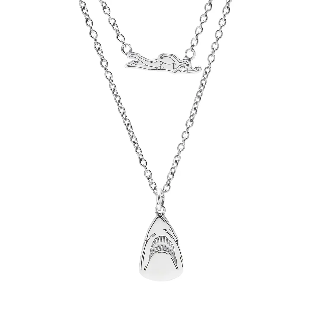 映画『ジョーズ』公開50周年。不朽の名作とのJAM SESSION。『JAM HOME MADE | JAWS』2025年11月7日（金）より予約受付開始 画像 10