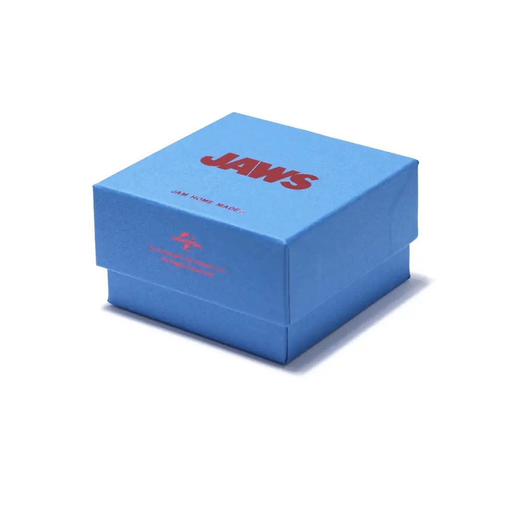 映画『ジョーズ』公開50周年。不朽の名作とのJAM SESSION。『JAM HOME MADE | JAWS』2025年11月7日（金）より予約受付開始 画像 13