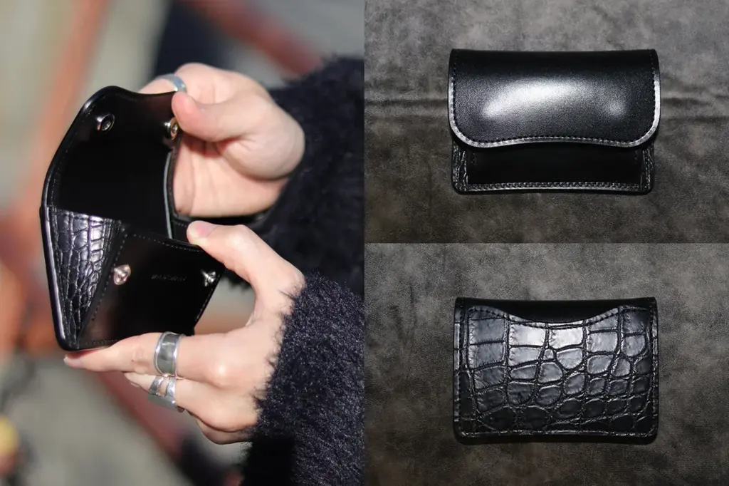 【WILDSWANS】COLLECTORS別注『TONGUE』『PONT』『CASA』数量限定発売 画像 3