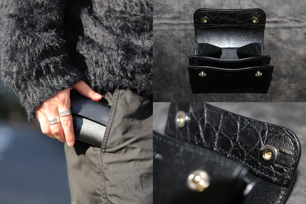 【WILDSWANS】COLLECTORS別注『TONGUE』『PONT』『CASA』数量限定発売 画像 4