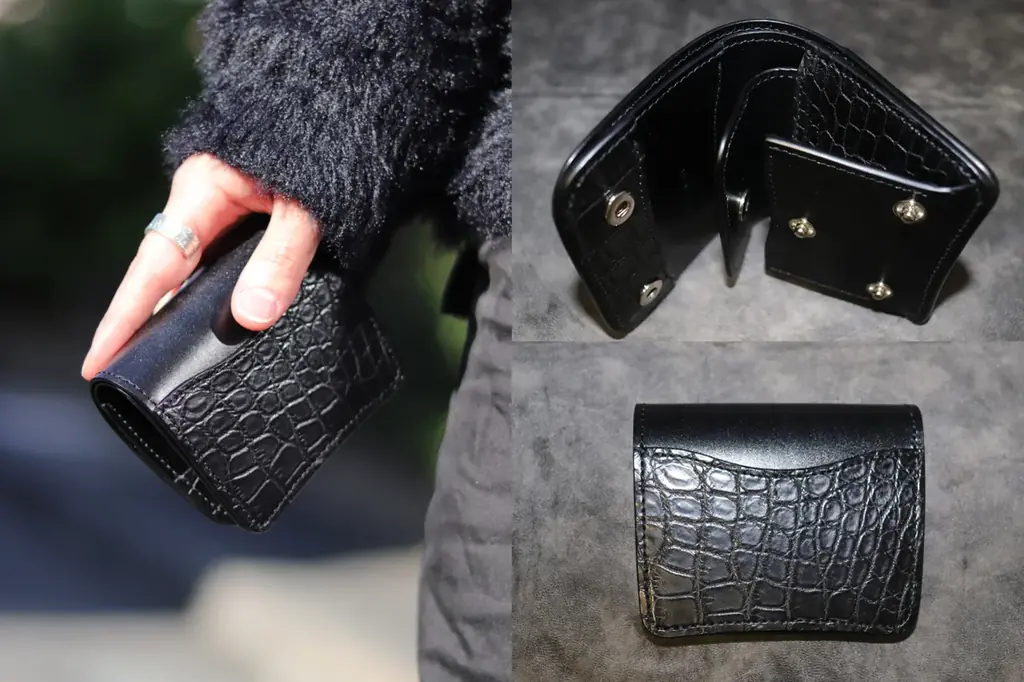 【WILDSWANS】COLLECTORS別注『TONGUE』『PONT』『CASA』数量限定発売 画像 5