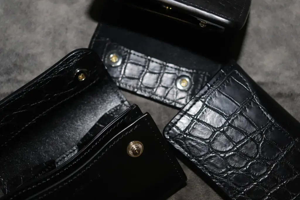 【WILDSWANS】COLLECTORS別注『TONGUE』『PONT』『CASA』数量限定発売 画像 6