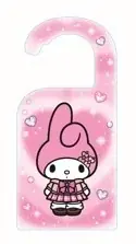 『SHIBUYA109 × MY MELODY ♡ KUROMI Anniversary Campaign』 画像 9