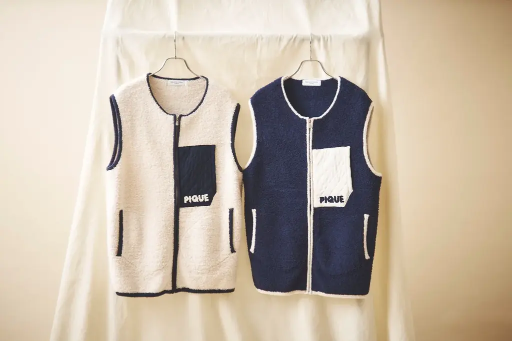 雑誌『Begin（ビギン）』とメンズルームウェアブランド「GELATO PIQUE HOMME（ジェラート ピケ オム）」のコラボレーションルームウェアが登場！＜11月12日（水）＞ 画像 3