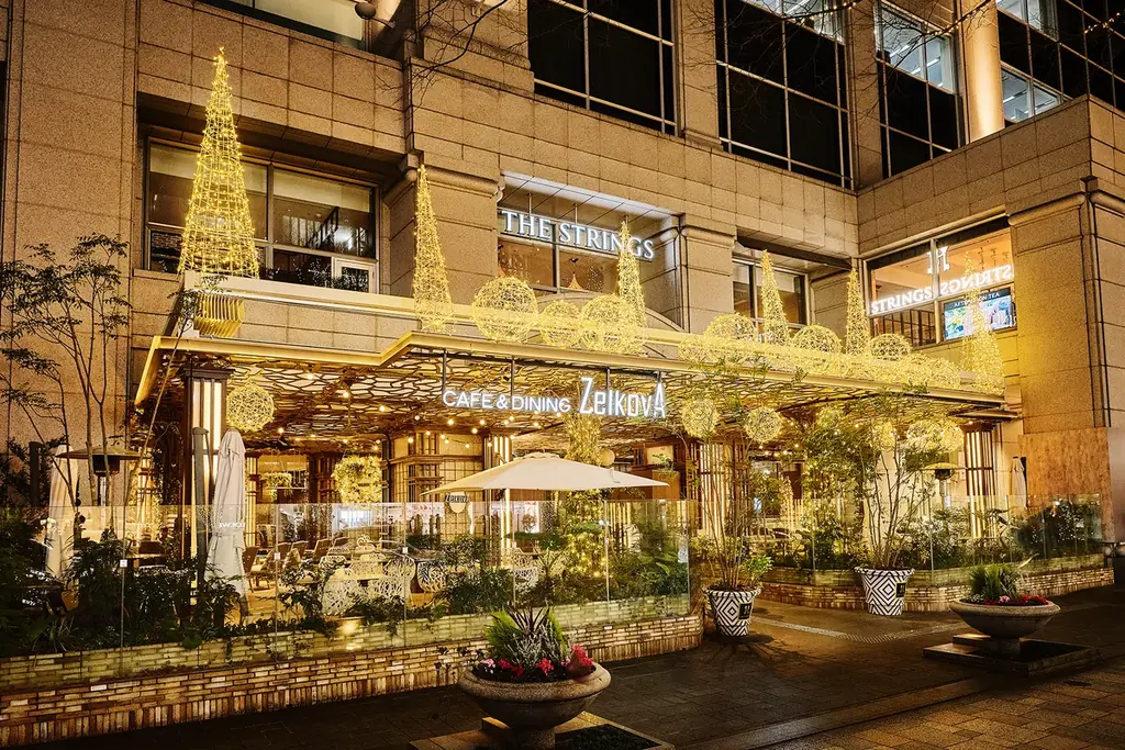 毎年クリスマスシーズンに大人気！『クリスマス スノーマンリース パンケーキ』新登場 画像 5