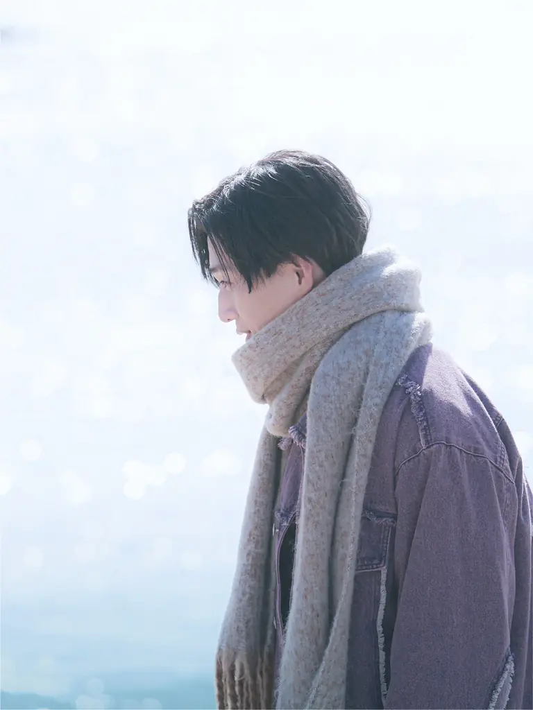 ─最旬顔面最強キャスト 福本莉子×八木勇征 W 主演─　片思い中の幼なじみが人気芸能人に。　もう想いは届かなくても……近くて遠い青春ラブストーリー！　Blu-ray＆DVD 発売決定！！ 画像 4