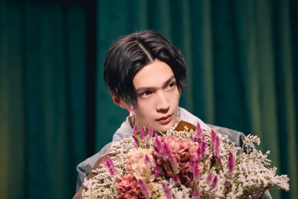 ─最旬顔面最強キャスト 福本莉子×八木勇征 W 主演─　片思い中の幼なじみが人気芸能人に。　もう想いは届かなくても……近くて遠い青春ラブストーリー！　Blu-ray＆DVD 発売決定！！ 画像 8