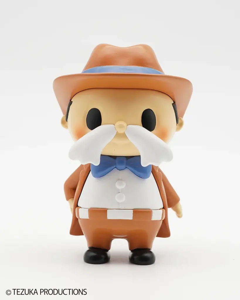 【思わずぎゅっとしたくなる愛おしさ…】はしあさこデザイン「鉄腕アトム ブラインドBOX」登場！T-BASE池袋P’PARCO店で発売 画像 10