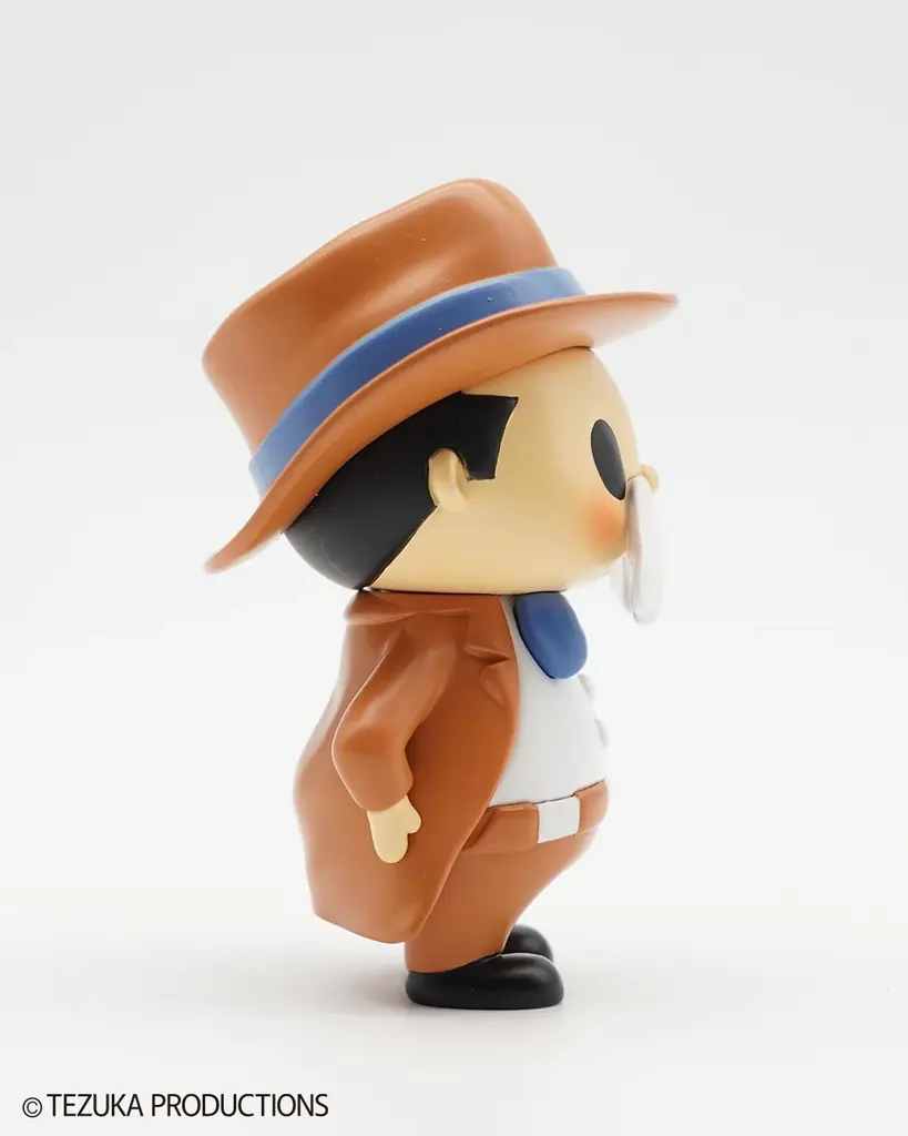 【思わずぎゅっとしたくなる愛おしさ…】はしあさこデザイン「鉄腕アトム ブラインドBOX」登場！T-BASE池袋P’PARCO店で発売 画像 11