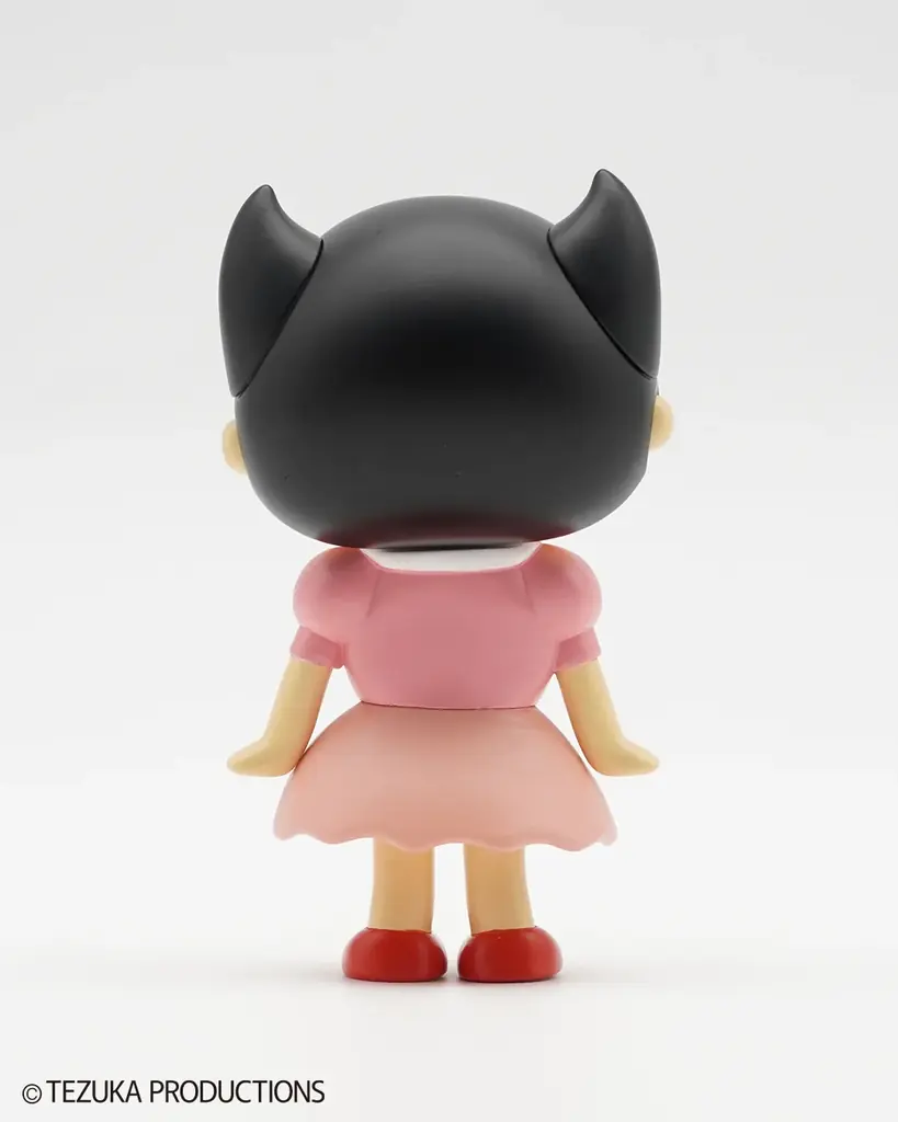 【思わずぎゅっとしたくなる愛おしさ…】はしあさこデザイン「鉄腕アトム ブラインドBOX」登場！T-BASE池袋P’PARCO店で発売 画像 14