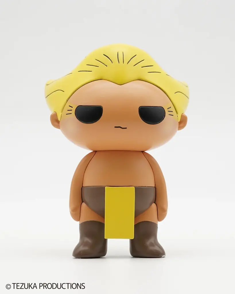 【思わずぎゅっとしたくなる愛おしさ…】はしあさこデザイン「鉄腕アトム ブラインドBOX」登場！T-BASE池袋P’PARCO店で発売 画像 15