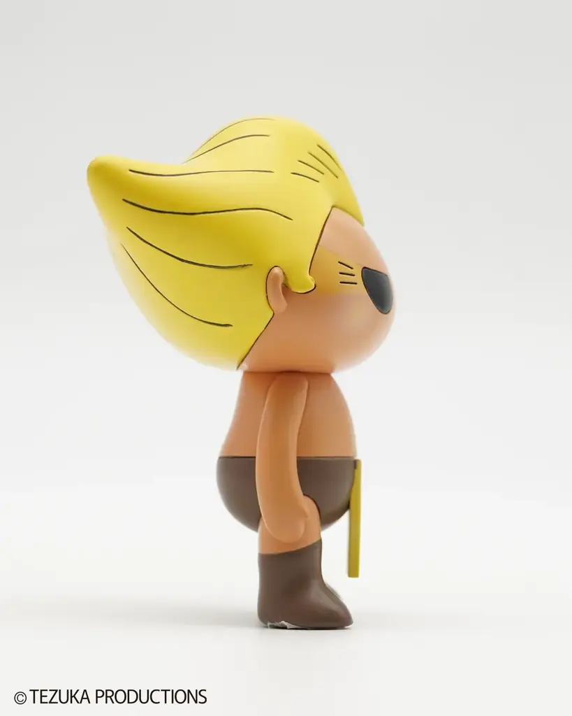 【思わずぎゅっとしたくなる愛おしさ…】はしあさこデザイン「鉄腕アトム ブラインドBOX」登場！T-BASE池袋P’PARCO店で発売 画像 16