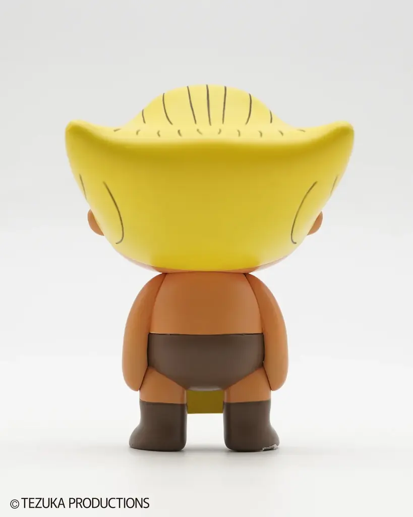 【思わずぎゅっとしたくなる愛おしさ…】はしあさこデザイン「鉄腕アトム ブラインドBOX」登場！T-BASE池袋P’PARCO店で発売 画像 17