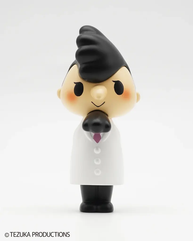 【思わずぎゅっとしたくなる愛おしさ…】はしあさこデザイン「鉄腕アトム ブラインドBOX」登場！T-BASE池袋P’PARCO店で発売 画像 18