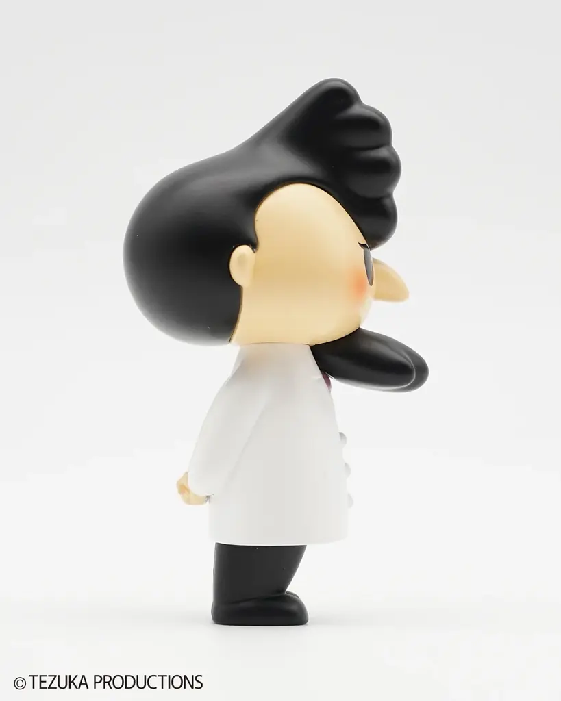 【思わずぎゅっとしたくなる愛おしさ…】はしあさこデザイン「鉄腕アトム ブラインドBOX」登場！T-BASE池袋P’PARCO店で発売 画像 19