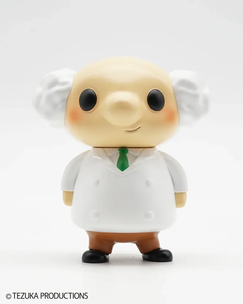 【思わずぎゅっとしたくなる愛おしさ…】はしあさこデザイン「鉄腕アトム ブラインドBOX」登場！T-BASE池袋P’PARCO店で発売 画像 21