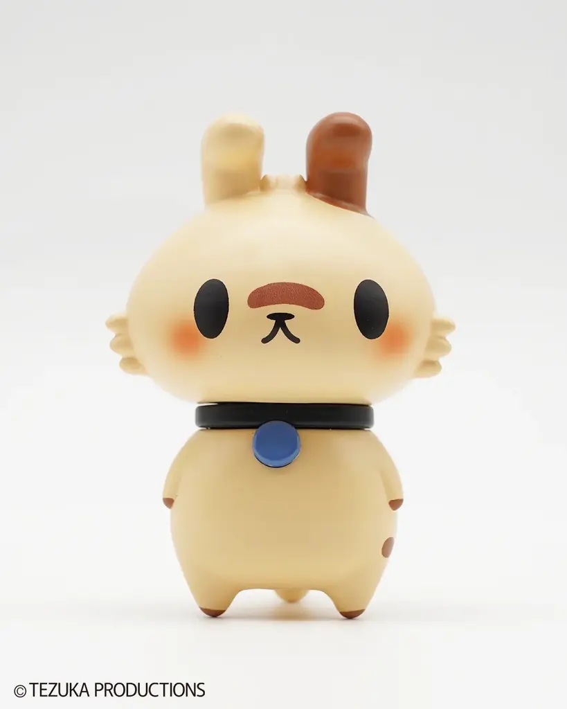 【思わずぎゅっとしたくなる愛おしさ…】はしあさこデザイン「鉄腕アトム ブラインドBOX」登場！T-BASE池袋P’PARCO店で発売 画像 24