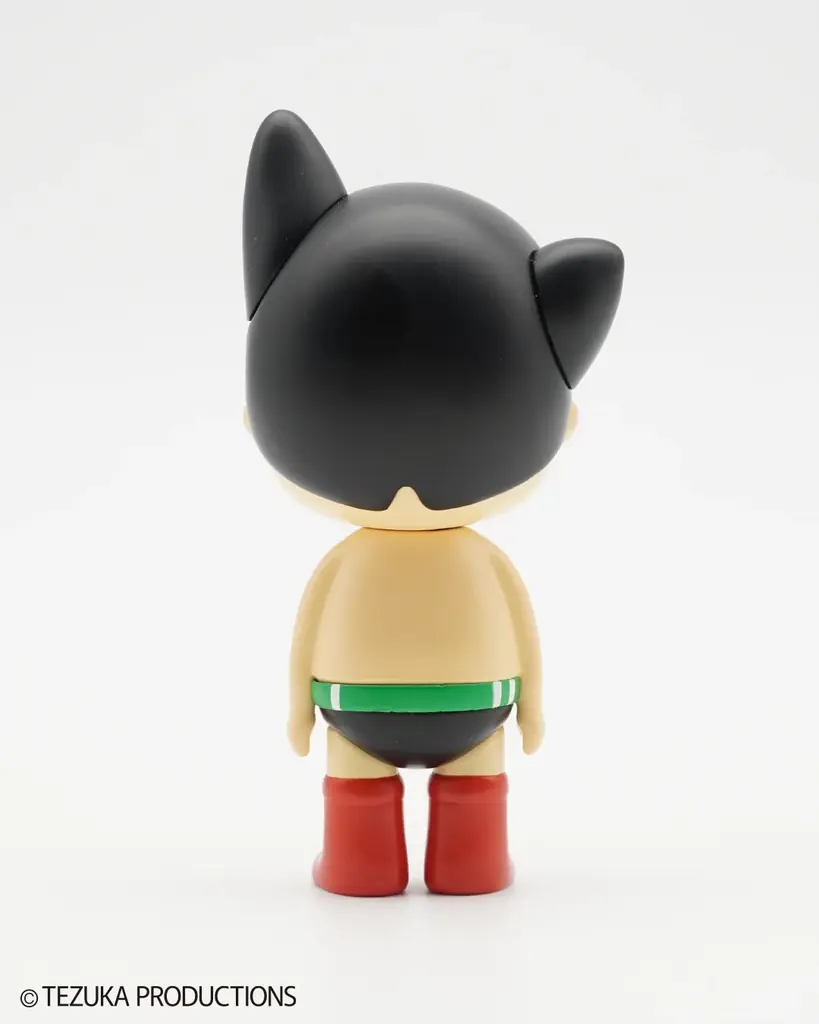 【思わずぎゅっとしたくなる愛おしさ…】はしあさこデザイン「鉄腕アトム ブラインドBOX」登場！T-BASE池袋P’PARCO店で発売 画像 8