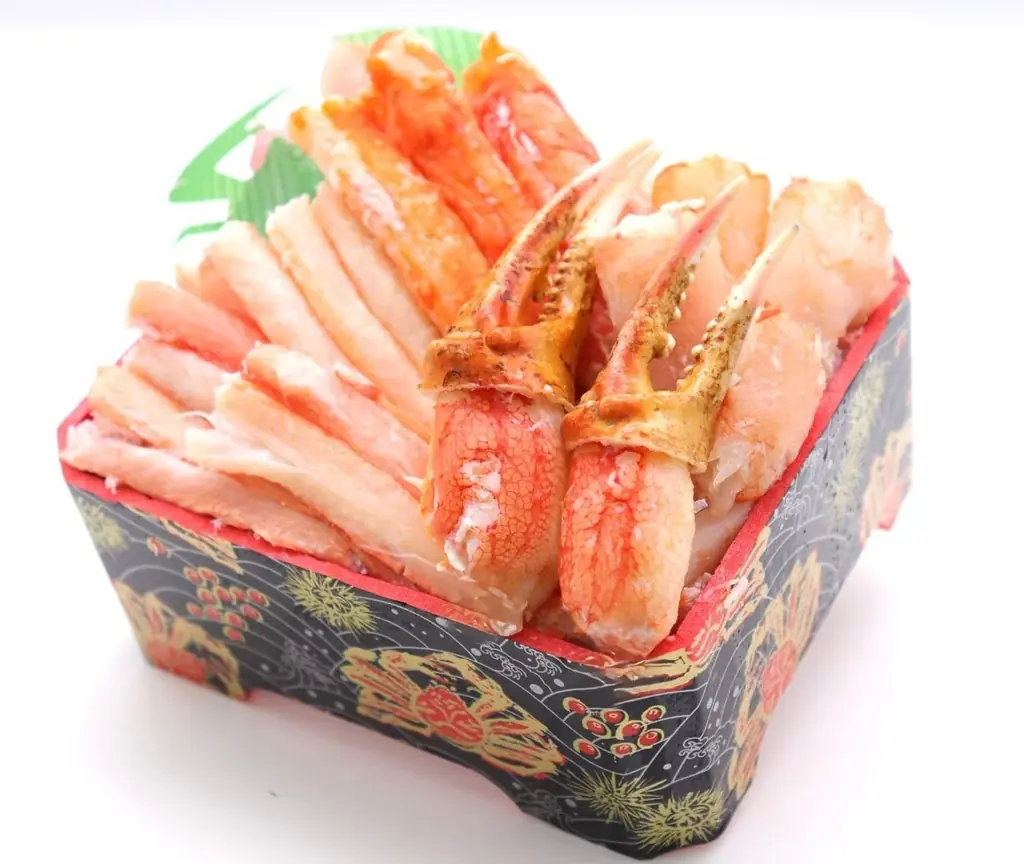 【神戸阪急】おいしい秋がいっぱい！「秋の北海道物産大会」 画像 6