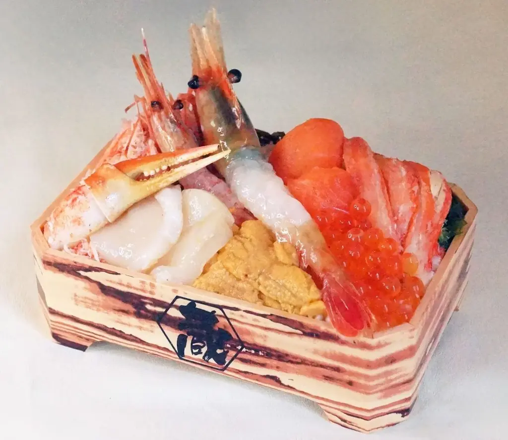 【神戸阪急】おいしい秋がいっぱい！「秋の北海道物産大会」 画像 7