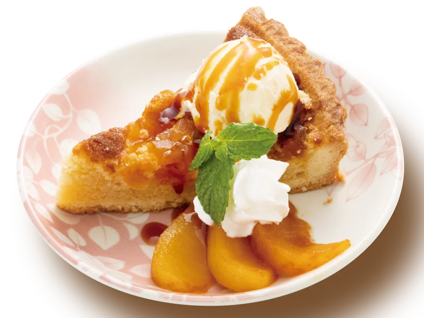 にぎりの徳兵衛、海鮮アトムなど52店舗冬の新作スイーツ「りんご」全4品を11月11日(火)より販売開始！ 画像 2