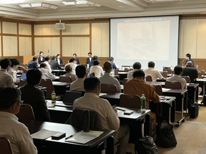 第2回 和歌山次世代エアモビリティワーキング開催のお知らせ 画像 1