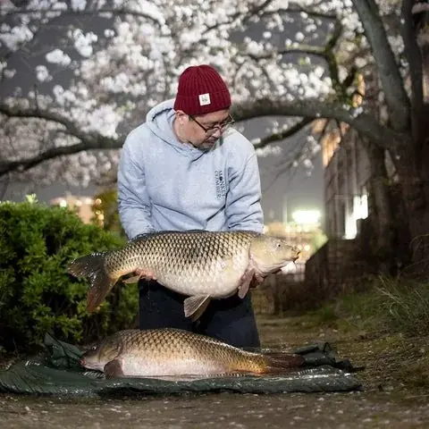 釣り業界が大阪に集結！行かない理由がない──豪華38社が参加する『DRESS GEAR GATHERING 2025』が11月15日（土）開催！ 画像 17