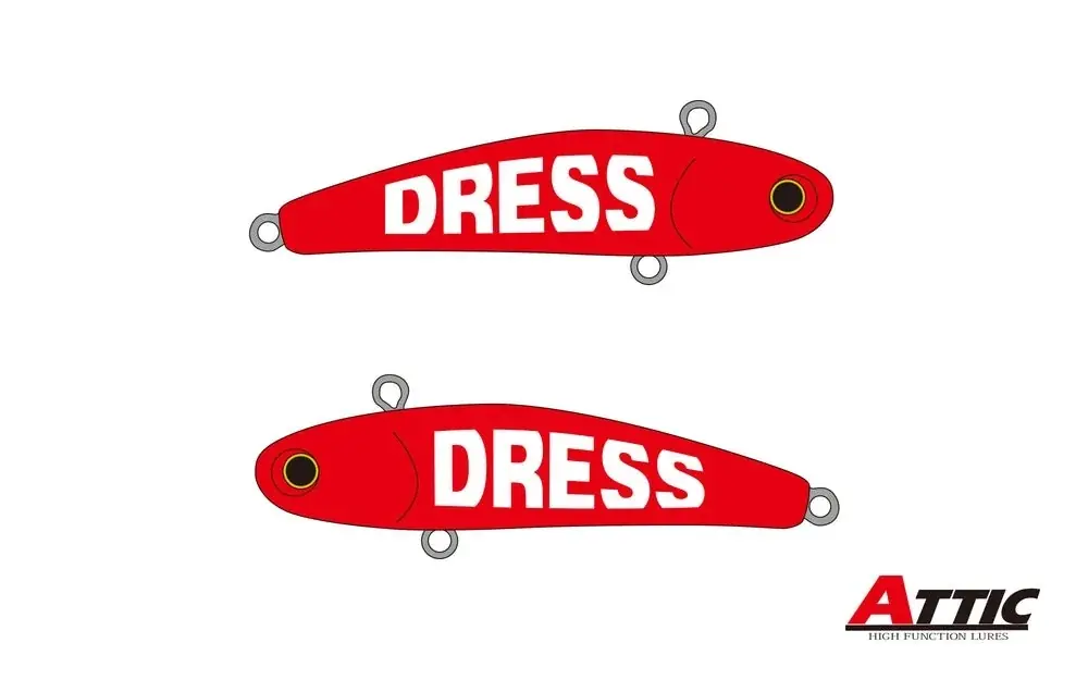 釣り業界が大阪に集結！行かない理由がない──豪華38社が参加する『DRESS GEAR GATHERING 2025』が11月15日（土）開催！ 画像 6