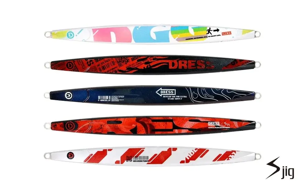 釣り業界が大阪に集結！行かない理由がない──豪華38社が参加する『DRESS GEAR GATHERING 2025』が11月15日（土）開催！ 画像 7