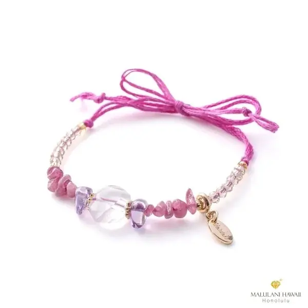 【“ありがとう”を気軽に】お手頃パワーストーン商品が1点から送料無料｜ハワイ発ブランド・マルラニハワイ 画像 3