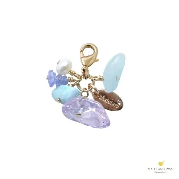 【“ありがとう”を気軽に】お手頃パワーストーン商品が1点から送料無料｜ハワイ発ブランド・マルラニハワイ 画像 4