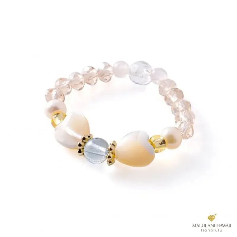 【“ありがとう”を気軽に】お手頃パワーストーン商品が1点から送料無料｜ハワイ発ブランド・マルラニハワイ 画像 5