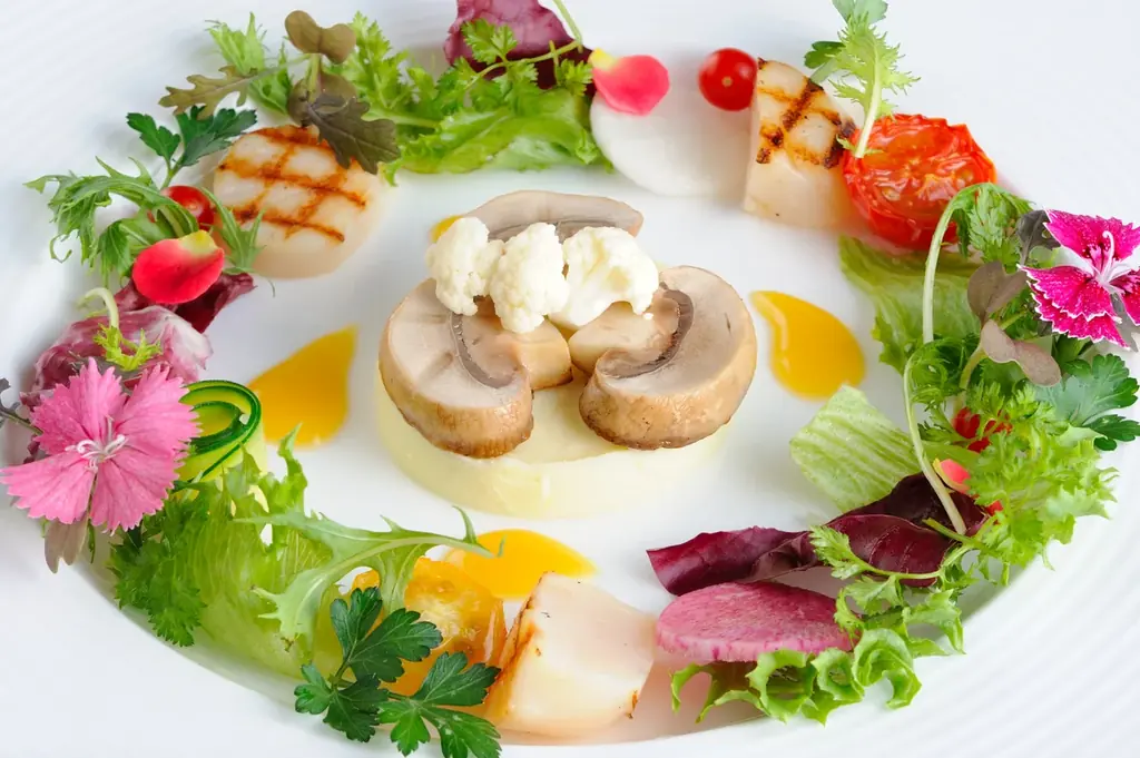 【ホテルグランヴィア岡山】1日5室限定！特別な夜を二人だけの空間で「聖夜のプライベートディナー付宿泊プラン」を販売 画像 3