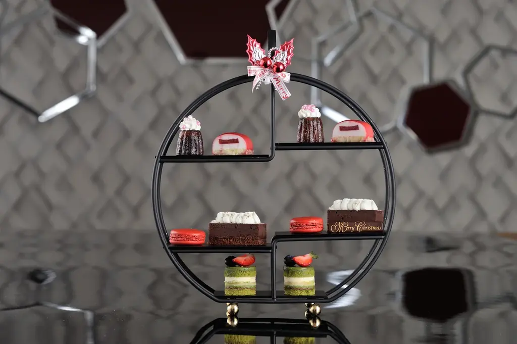 【ホテルグランヴィア岡山】1日5室限定！特別な夜を二人だけの空間で「聖夜のプライベートディナー付宿泊プラン」を販売 画像 5