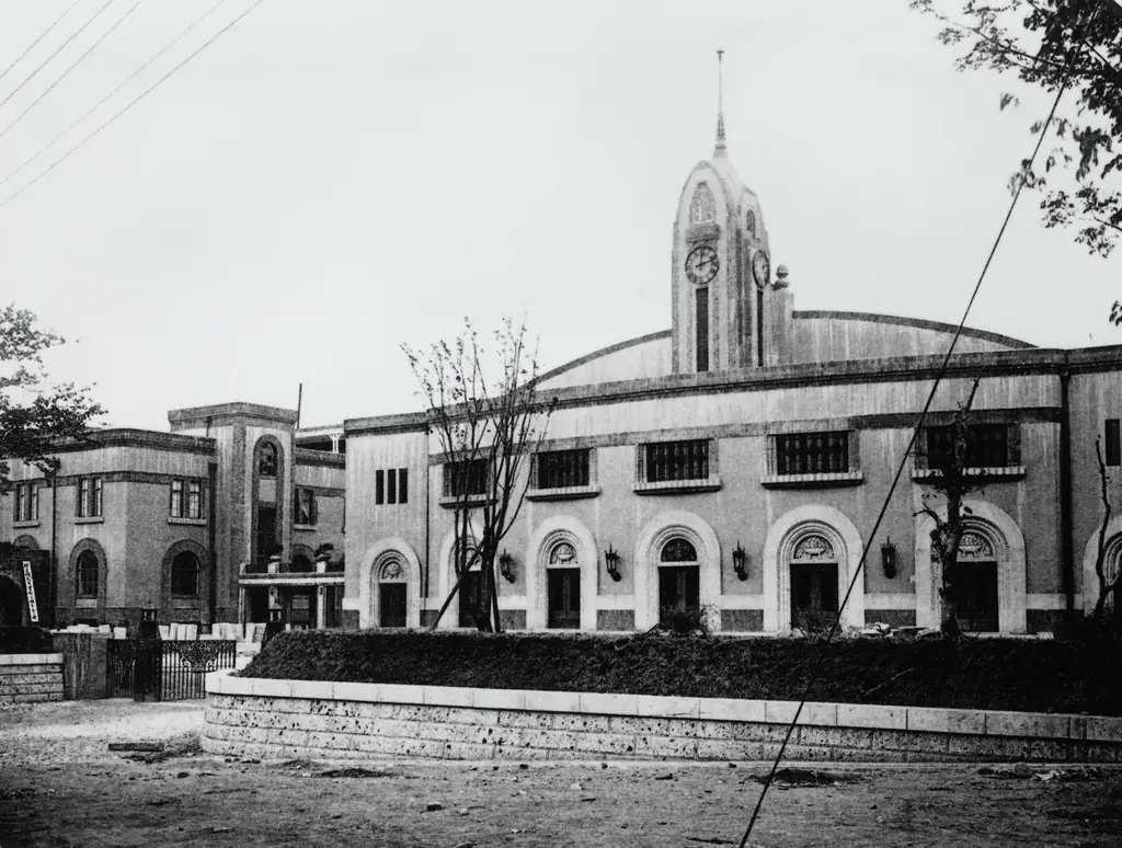 埼玉会館100年上映会