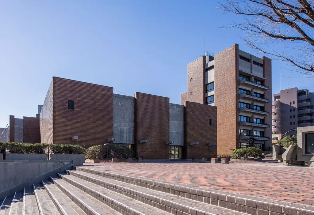 上映会と講演「埼玉会館 ～浦和のまちと共に一世紀～」 SKIPシティ彩の国ビジュアルプラザの映像ホールにて12月7日（日）開催（入場無料） 画像 2