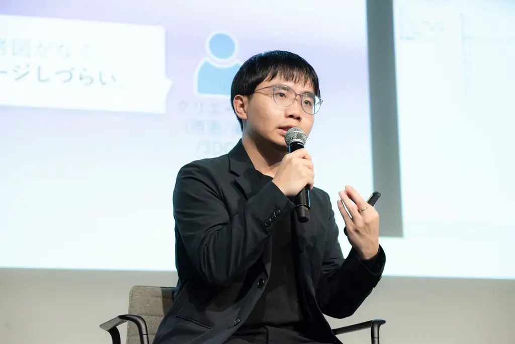 ［イベント開催報告］創業90周年記念「Future Talks by IMAGICA GROUP」を東京国際映画祭と連動開催 画像 10