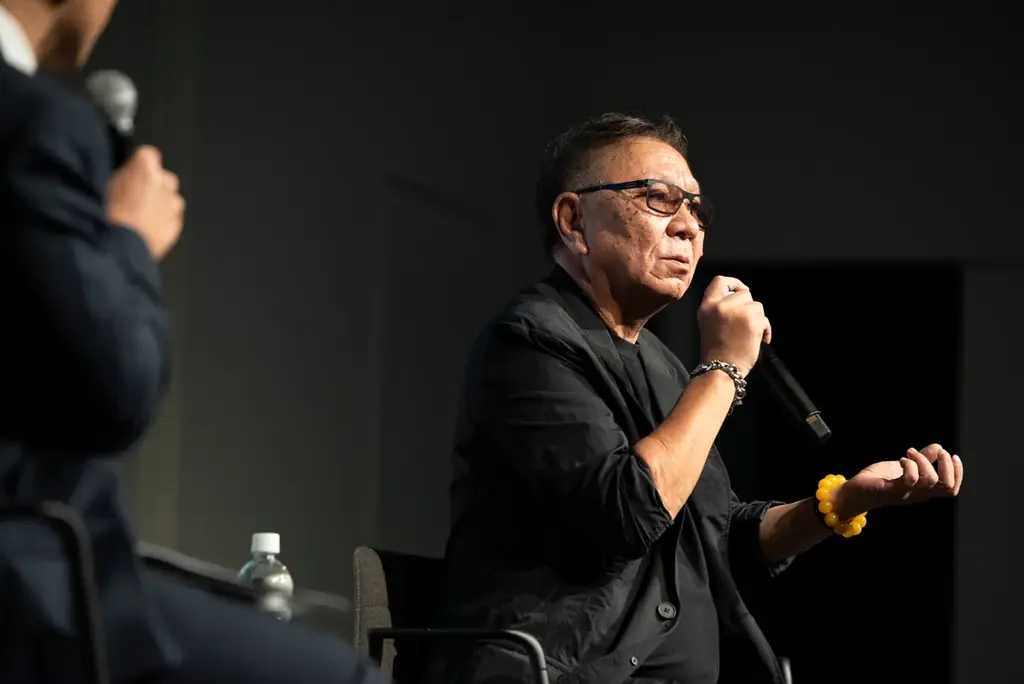 ［イベント開催報告］創業90周年記念「Future Talks by IMAGICA GROUP」を東京国際映画祭と連動開催 画像 2