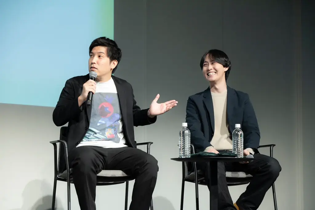 ［イベント開催報告］創業90周年記念「Future Talks by IMAGICA GROUP」を東京国際映画祭と連動開催 画像 7