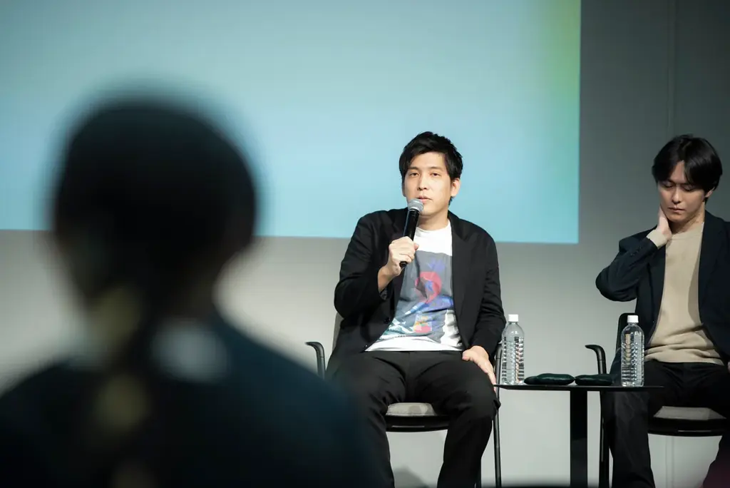 ［イベント開催報告］創業90周年記念「Future Talks by IMAGICA GROUP」を東京国際映画祭と連動開催 画像 8