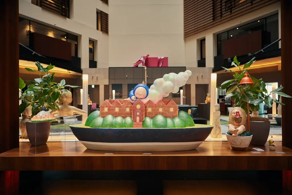 クリスマス ウィンターノルディック アフタヌーンティー 画像 14