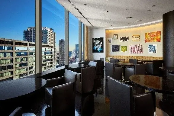 クリスマス ウィンターノルディック アフタヌーンティー 画像 5