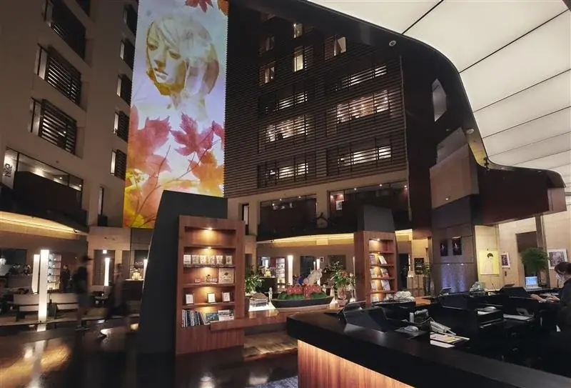 クリスマス ウィンターノルディック アフタヌーンティー 画像 6