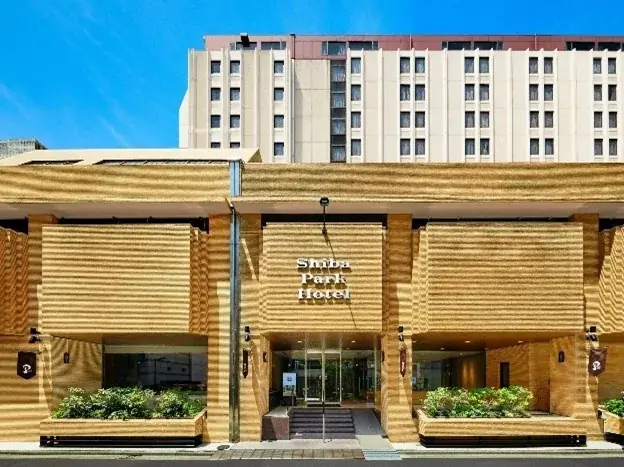 芝パークホテルで過ごす、物語のようなクリスマスアフタヌーンティー 画像 10